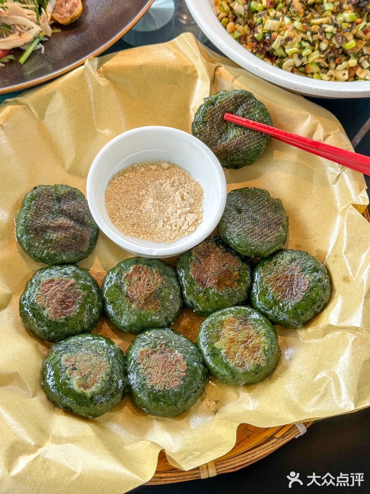 不是江南！是长沙！美晕了！！🥹 