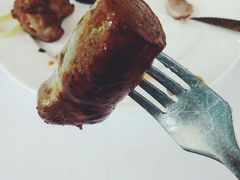 -拉蒂娜·巴西牛排馆 Latina·Brazilian Steakhouse(陆家嘴旗舰店)