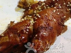 -木屋烧烤(白石洲店)