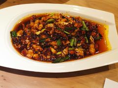-黔城故事(虎峰别墅店)
