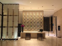 -上海衡山路十二号华邑酒店