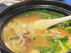 -南蛮子Southern Barbarian(进贤路店)