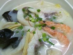 -鱼醉无骨鱼·中山脆肉鲩(荔湾路店)