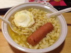 -肯德基(旺角大楼店)