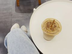-W Coffee(船板巷店)