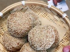 -魁盛居百年鲁菜馆(中林路店)