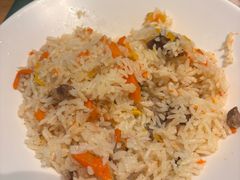 -清真餐厅·回乡麦客