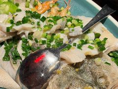 -啫神·广州地标美食(北京路店)