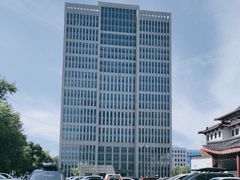 -黑龙江中医药大学附属第一医院