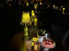 -隐肆威士忌鸡尾酒吧(玉沙国际店)