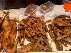 -小罗卤鹅(莲花广场店)