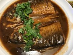 -原鄉本味 楚菜 丹江口鱼(北苑店)