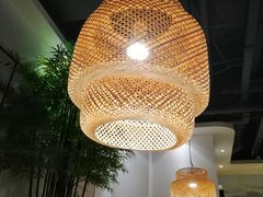 大堂-丁胖家之味(鹏瑞利东站广场店)