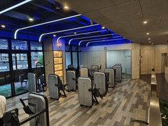 -星悦荟健身游泳(珠江新城店)
