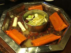 -蜀九香火锅(九眼桥店)