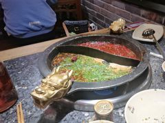 -蜀大侠火锅(总府路店)