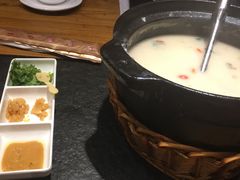 -小城粥道·海胆鲜虾粥(解放广场店)