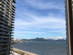 -智住·海景公寓(小径湾店)