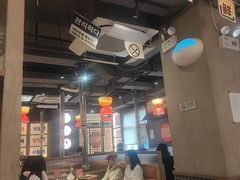 -西塔老太太泥炉烤肉(双井店)