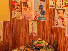 -烧鸟横丁(联发文创口岸店)