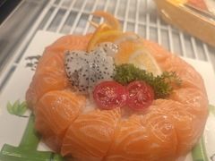 -唐山香格里拉大酒店·香啡阁(长虹西道店)