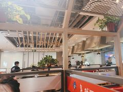 -鱼酷活鱼烤鱼(南京水游城店)