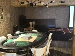 -玩坞轰趴馆·户外团建聚会主题生日派对馆(世豪广场店)