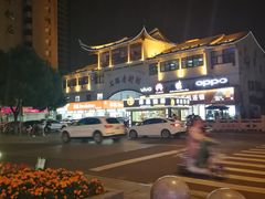-石路美食街(金门商城店)