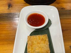 -临家闽南菜(宝洲路店)