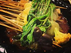 -梵云依家小冒菜(新街口总店)