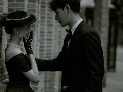 -挪娅婚纱摄影皇家会所