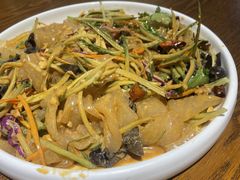 东北大拉皮-李老哈·东北菜(宋园路店)