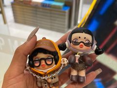 -泡泡玛特POPMART(国贸三期店)