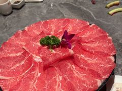 -德天肥牛海鲜火锅(城西银泰店)