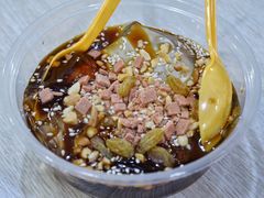 -蜀串香牛杂火锅串串