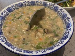 糟羹-荣家小吃(紫阳街店)