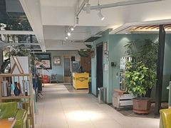 -去茶去餐厅(中央大街店)