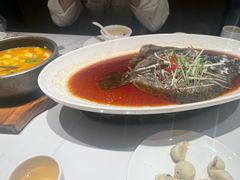 -百姓渔村(平阳路店)