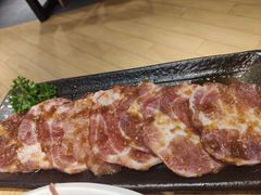 -韩宫宴烤肉·料理(武汉印象城店)