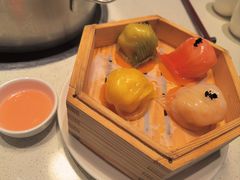 -煲王粤菜餐厅(中侨中心店)