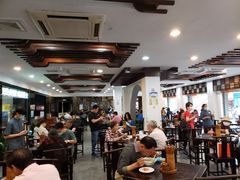 大堂-奎元馆.百年奎元.非遗传承(西湖边的解放路店)