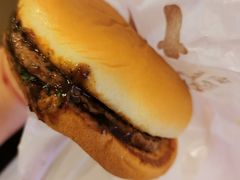 -麦当劳(武商建二店)