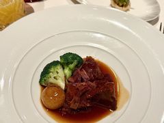 -三号黄浦会Canton Table