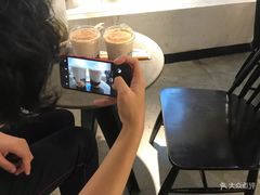 -喜茶(中山利和新地店)