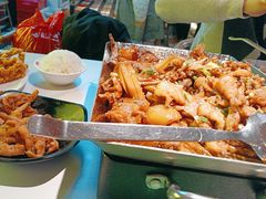 -蛙舍·炭烧牛蛙(东百中心店)