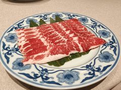 -温鼎府·海鲜火锅(前门23号院店)