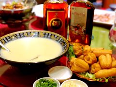 -兰缘美食城(金实店)