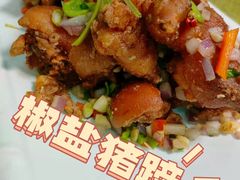 -味好美土菜(迎宾东路店)