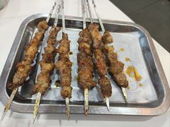 -西域美食(西直门南小街店)