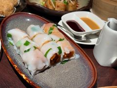 -逸东轩(香港逸东酒店)
